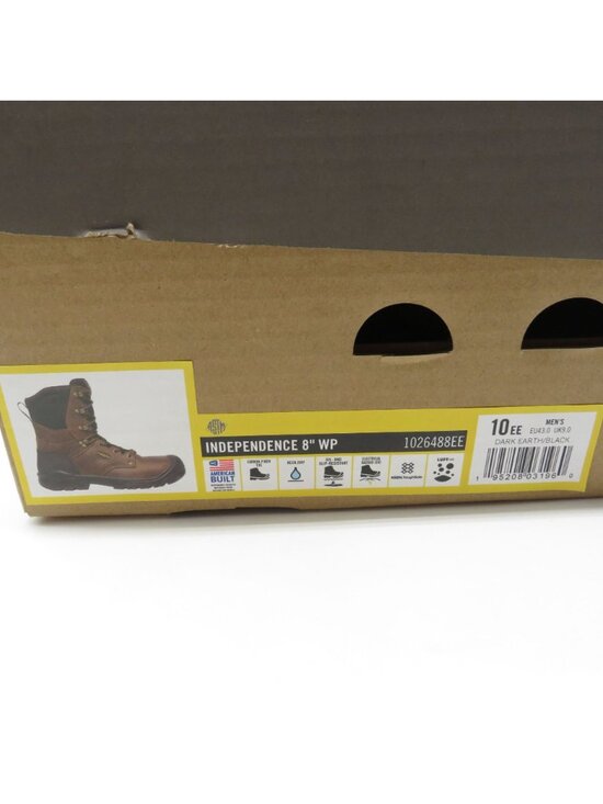 KEEN Mens Independence 8\